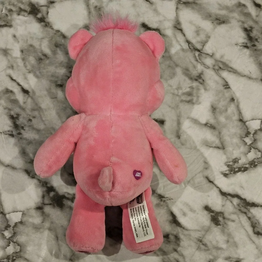 Care Bears 10